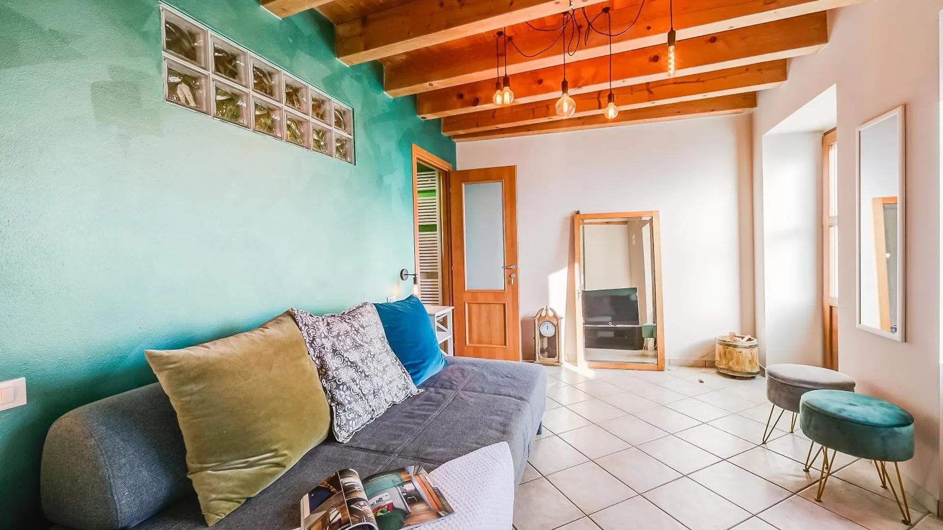 Faby House On Hilly Area & Lake View - Happy Rentals Gargnano