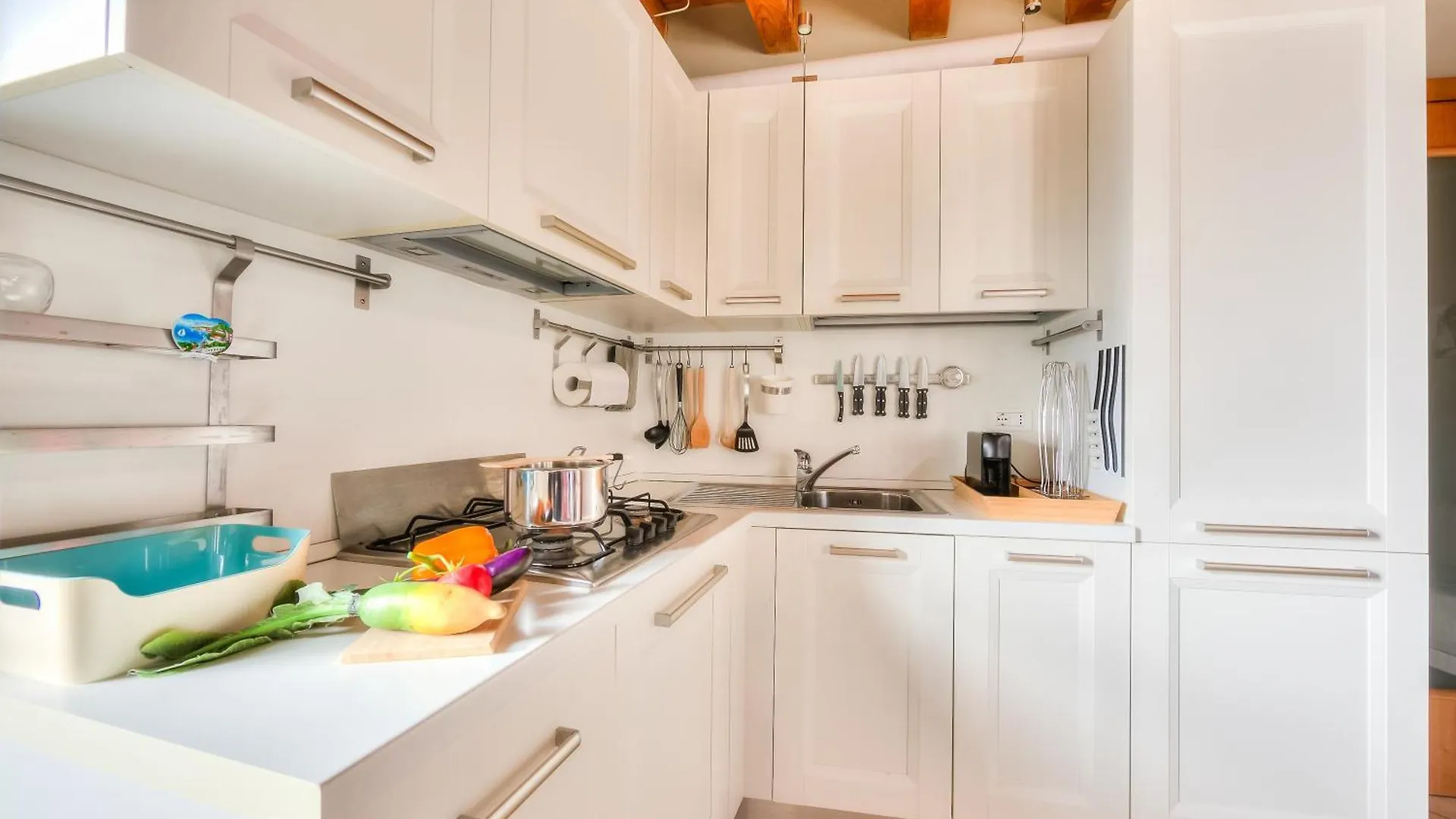 Apartament Faby House On Hilly Area & Lake View - Happy Rentals Gargnano