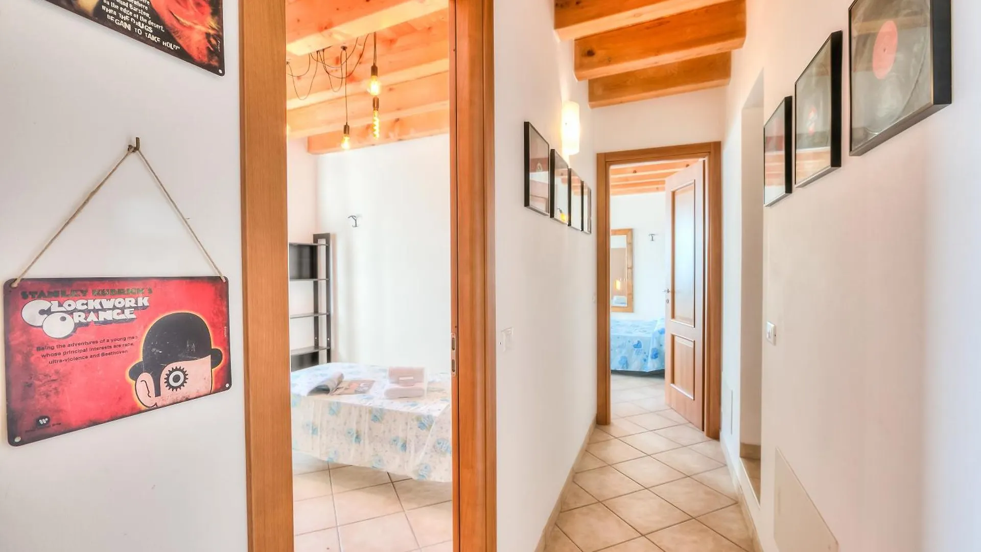 Faby House On Hilly Area & Lake View - Happy Rentals Gargnano Włochy