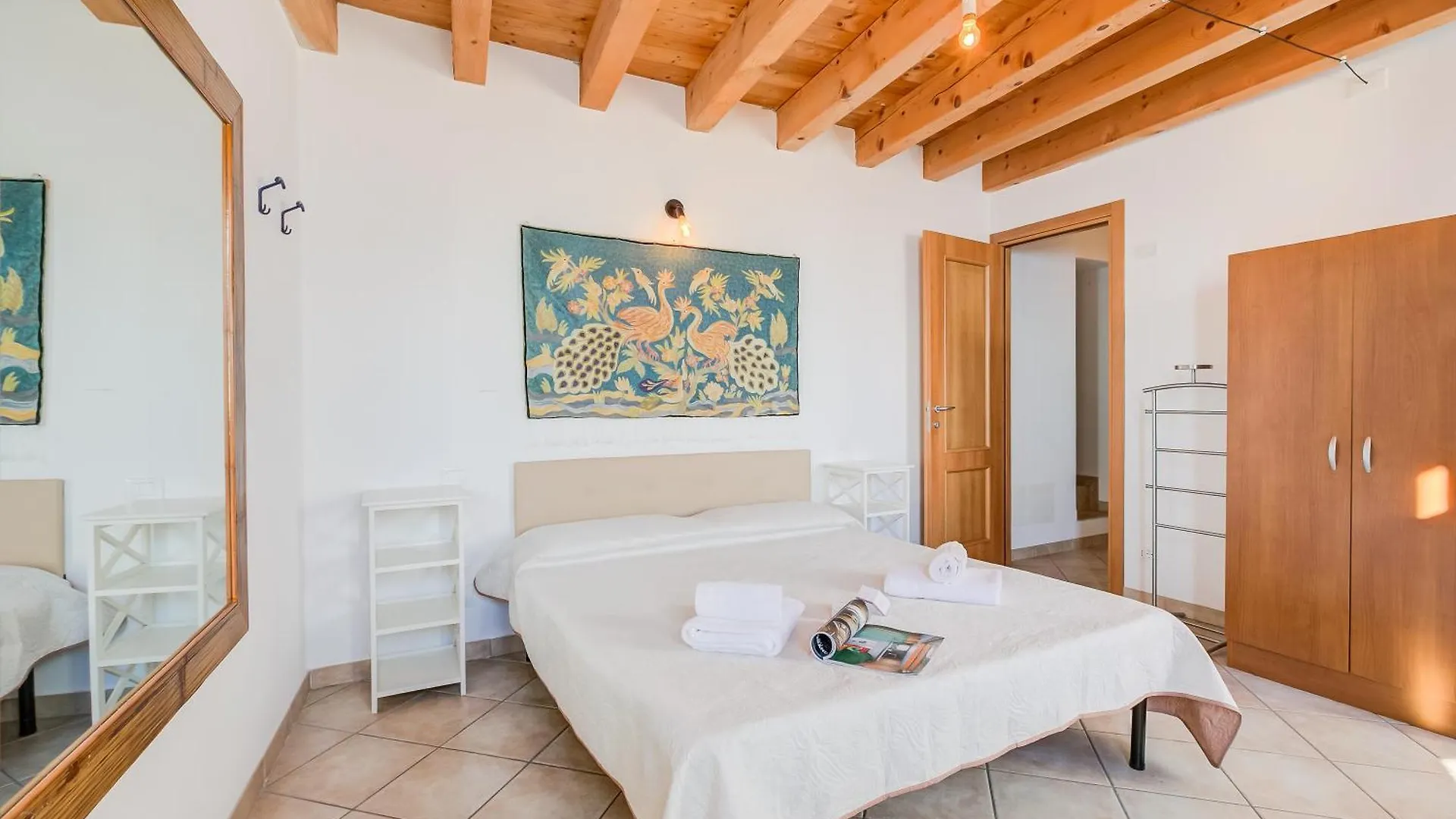 Apartament Faby House On Hilly Area & Lake View - Happy Rentals Gargnano